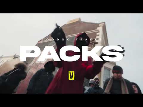 [FREE] Hazey x Benzz x Ardee X Afro Drill Type Beat 2022 "PACKS" | UK Afro Drill Instrumental 2022