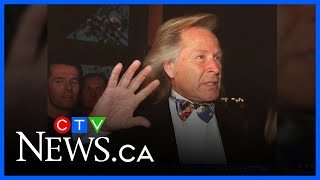 Nygard loses defamation suit
