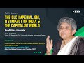 Imperialism, Colonial Exploitation, and India's Economic History: The Drain of Wealth and Council Bill System
