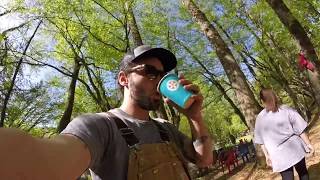 A Walk Thru Hatch Camp Spring Fling 2018
