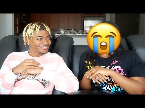 THE TIME TRAY BILLS HATED ME + OFFICIAL TRAIRI DATE STORYTIME