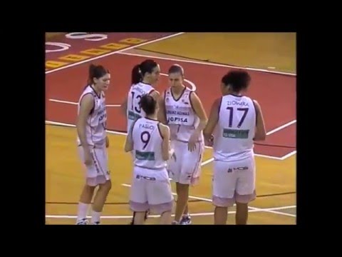 Final Copa CyL ARRAN JOPISA BURGOS 72 - PERFUMERIAS AVENIDA 63