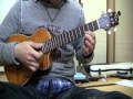 Coffee Rumba / ukulele