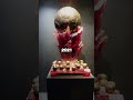 IS THE SUPER BALLON D OR REAL IF GIVEN NOW WHO WOULD WIN
