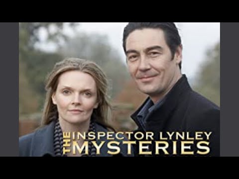 The Inspector Lynley Mysteries (2001 TV Series) Trailer