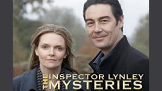 The Inspector Lynley Mysteries (2001 TV Series) Trailer