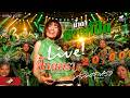 แสดงสด จินตหรา พูนลาภ Jintara Poonlarp OFFICIAL LIVE