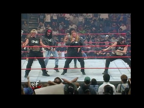 51 DX Army speech - RAW 06 April 1998
