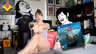 PS4 Console Exclusives are not WORTH IT... apparently?! | TheGebs24