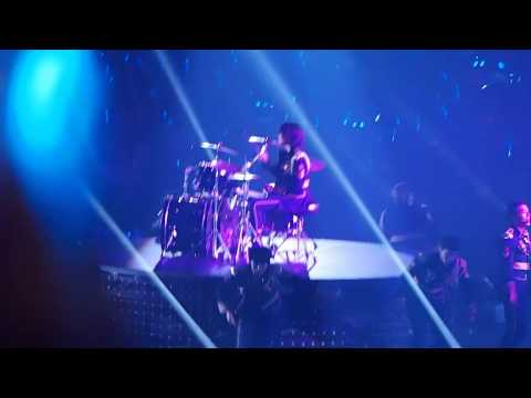 SS6 in HK-Heechul Solo-Part 2 (Sorry Sorry)