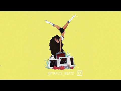 [FREE] Gambi Type Beat "Champopop" | Rap Instrumental 2019