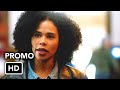 FBI: Most Wanted 5x11 Promo "Radio Silence" (HD)
