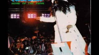 Undisco Kidd (Live) - Parliament Funkadelic