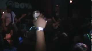 the queers, the korova,  i spent the rent