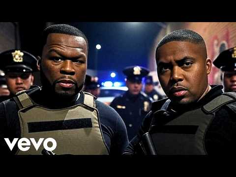 50 Cent & Nas - Gangsta For Life (2025)
