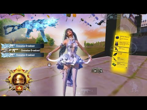 Omg 30 Kills 😱 l New Season Aggressive Game Play in PUBG Mobile ❤️‍🔥