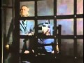Ronald F Carrey In Electric Chair