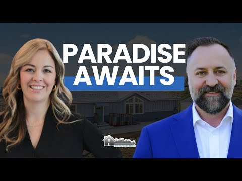 Jayson Flory | Sacramento Realtor | USAF Veteran and Alicia Lima