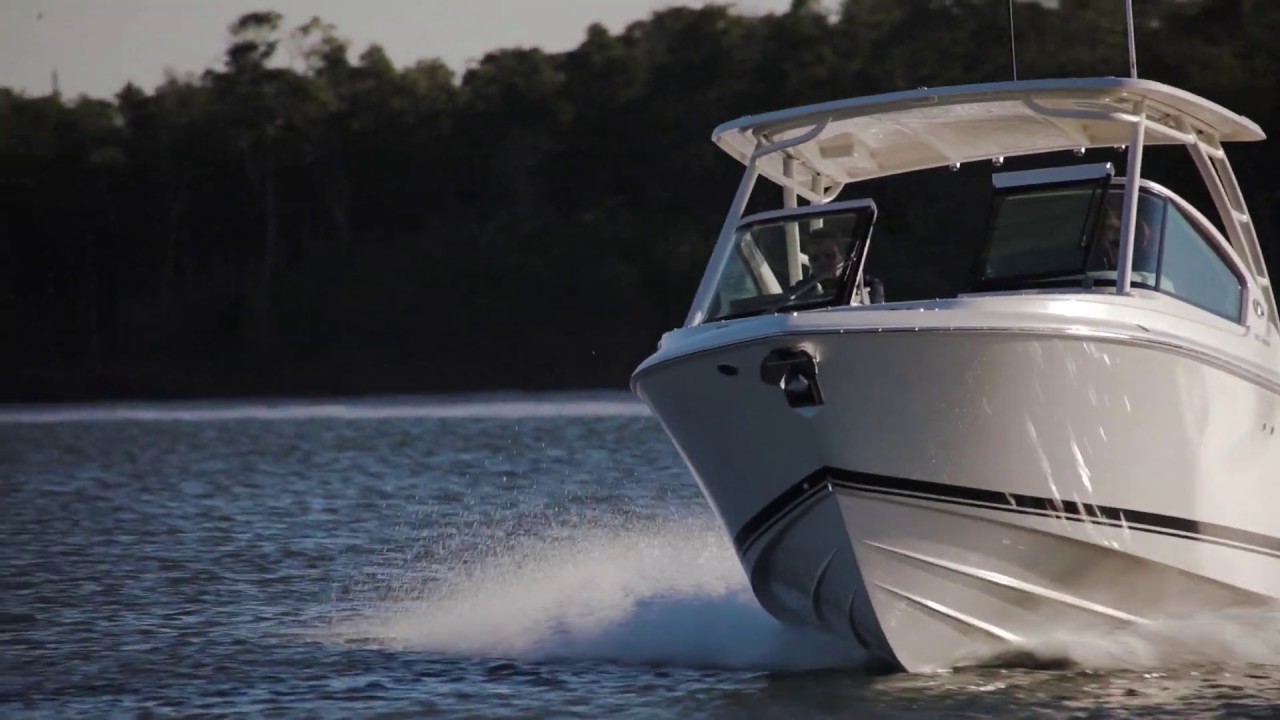 Pursuit DC 266 - Teaser