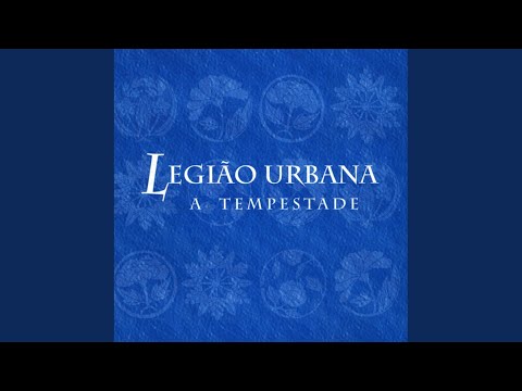 Soul Parsifal - Legião Urbana