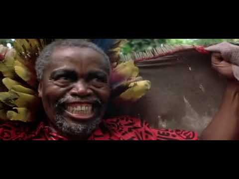 La Serpiente y el Arcoiris 88 Serp y Arcoiris