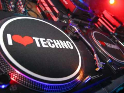 Techno Brazuca - Bebo (Original)