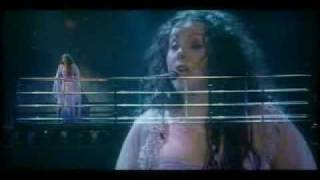 Sarah Brightman - Il Mio Cuore Va