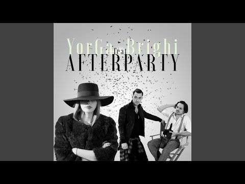 After Party (Extended Club Version)