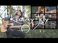 "Kentucky Jelly" by Brad Paisley (samuraiguitarist cover)