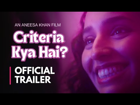 Tráiler de What is the Criteria? (2025)