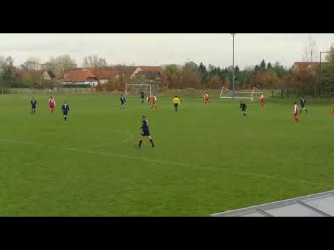 SG Saarmund - SG Eintracht Friesack 0:1 Zwischenstand