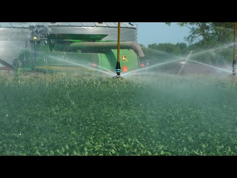 Irrigation Management