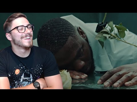 ENGLISH GUY REACTS TO FRENCH RAP!! | Dinos - Du mal à te dire ft. Damso
