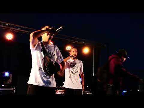 (BATALLÓN) SETH VS CHUZCAN (16avos) / GRAN FINAL GUADAHOP