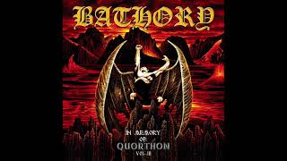 Jennie Tebler &amp; Quorthon - Silverwing