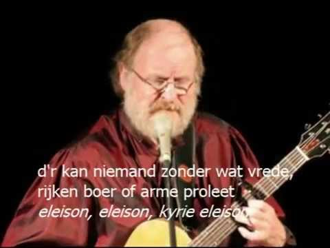 Willem Vermandere - Kyrie Eleison