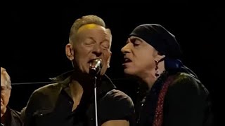 Bruce Springsteen and the E Street Band - Two Hearts - Live - April 7, 2024 - Los Angeles