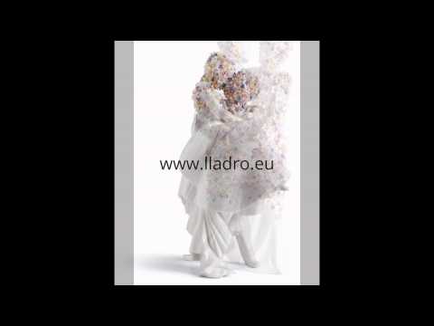 Estatuetas Lladro.eu
