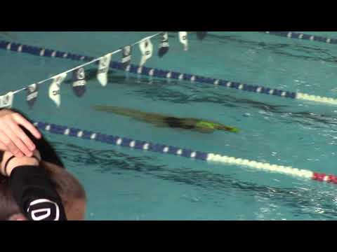 Dentini Alessia (3) 100RA - S.Marcellino 17.11.19