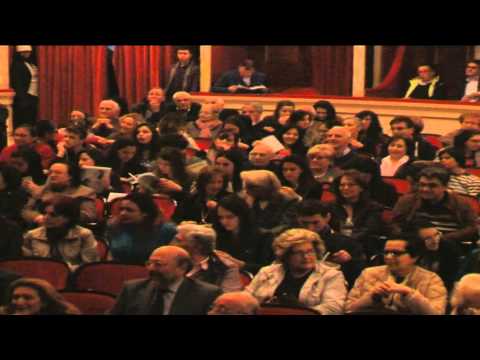 ONDA TG 18.04.2015 - CERTAMEN OVIDIANO PREMIAZIONI