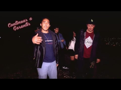 Elikx feat. StickClek - Continuar a Garantir (Video Oficial)