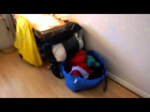 MongoTV_121 - John Flyttet Rundt På Ting Over 3 ÅR Og Gider Ikke Mere