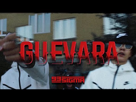 GLOKAC - GUEVARA [OFFICIAL VIDEO]