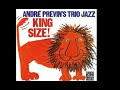 Andre Previn's Trio Jazz — It Could Happen To You