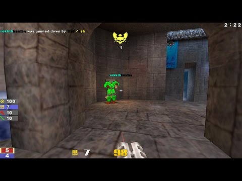 ASUS Autumn 2008, Ash vs Cooller, hub3aeroq3