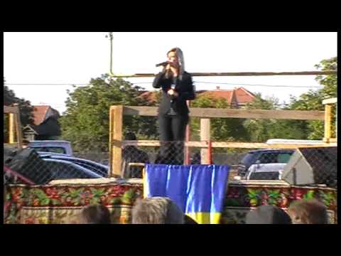 Daniela Trifa in recital