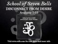 School of Seven Bells - The Wait - Disconnect From ...