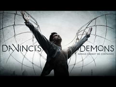 DA VINCI DEMONS MAIN THEME EXTENDED
