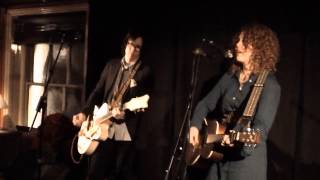 The Mastersons in the Attic