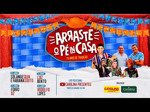 São João da Carolina #1